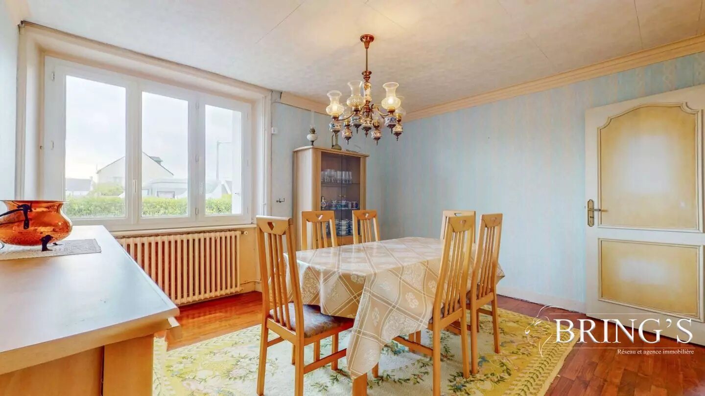 Maison à vendre, 90m², Trégunc