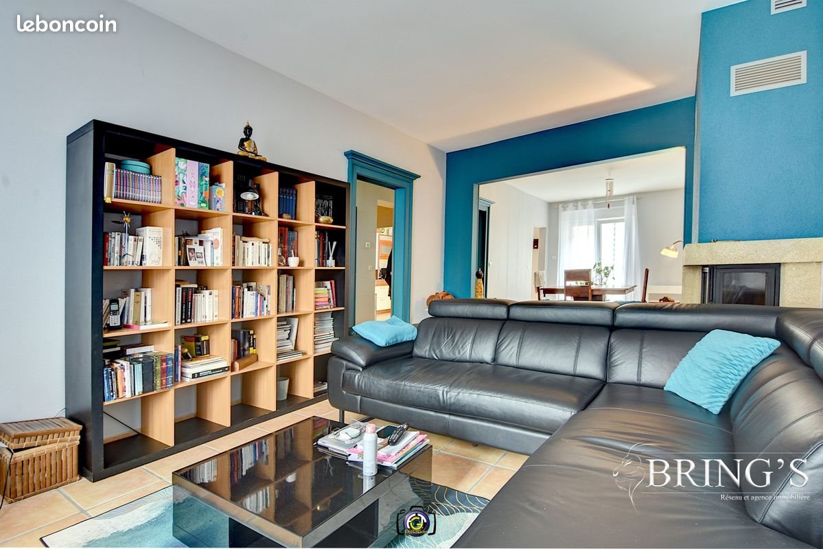 Maison à vendre, 143m², Kédange-sur-Canner