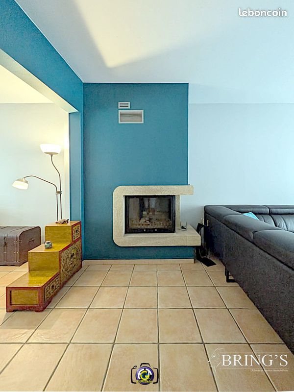 Maison à vendre, 143m², Kédange-sur-Canner