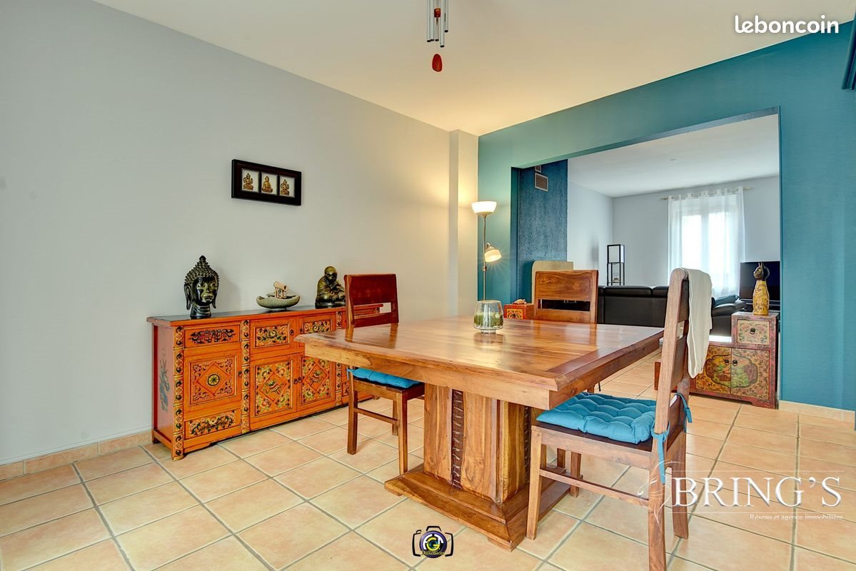 Maison à vendre, 143m², Kédange-sur-Canner