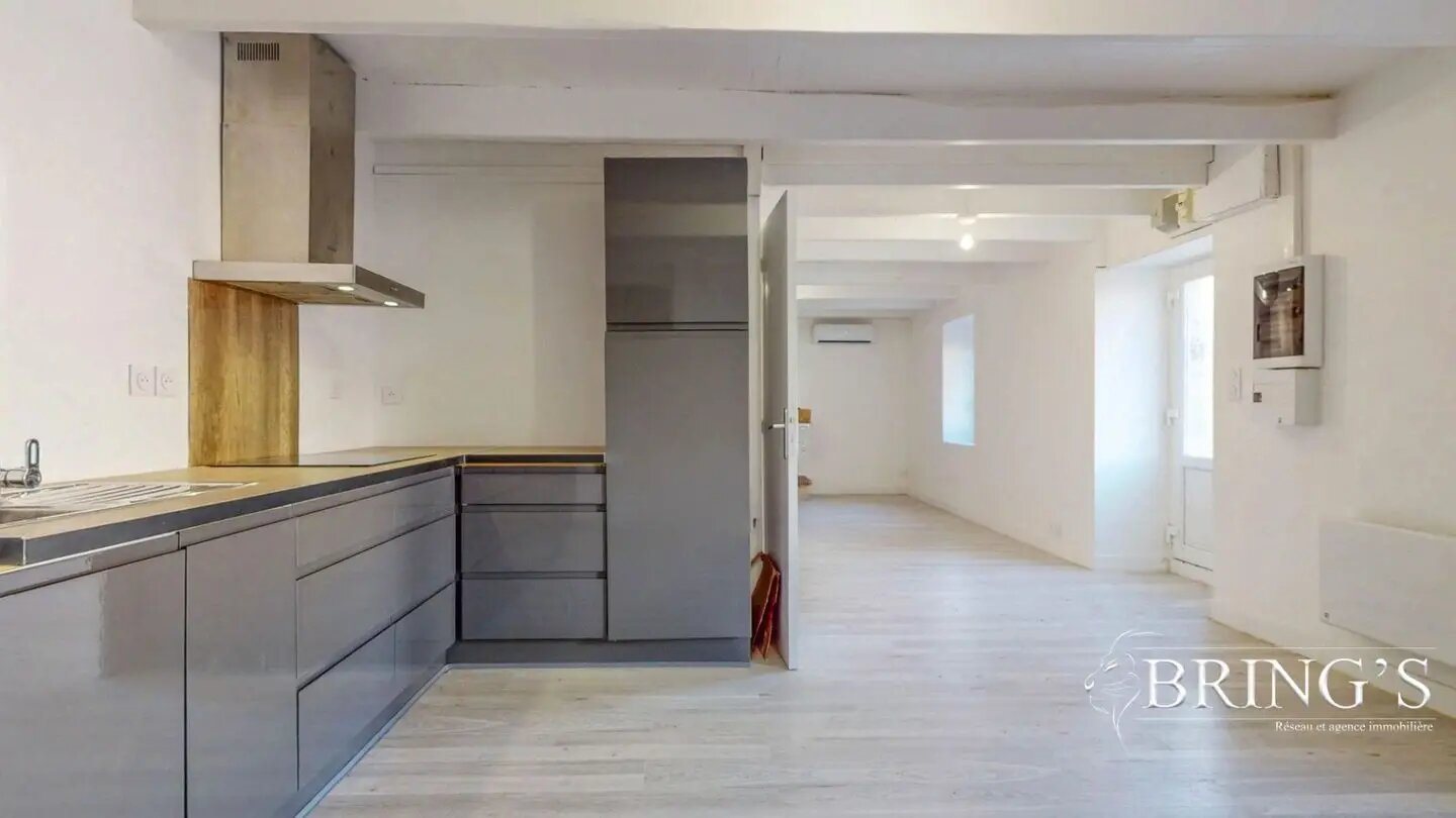 Maison à vendre, 80m², Tourch