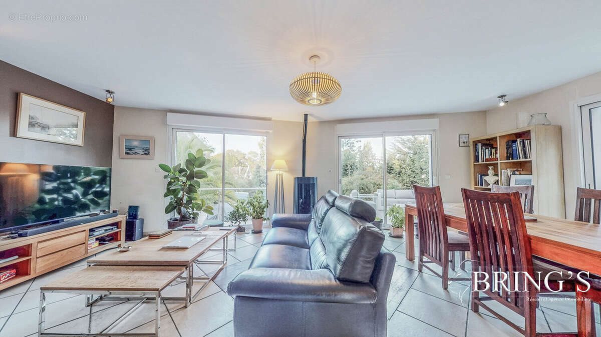 Maison à vendre, 165m², Pont-Aven