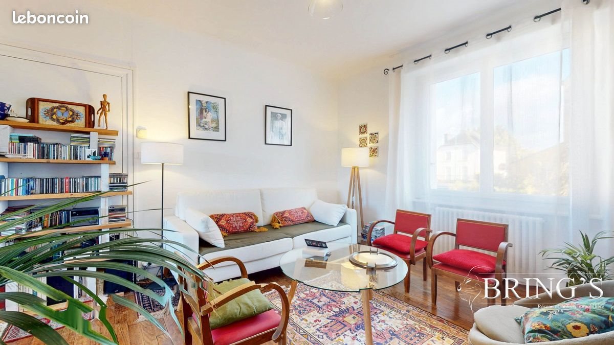 Maison à vendre, 102m², Rosporden
