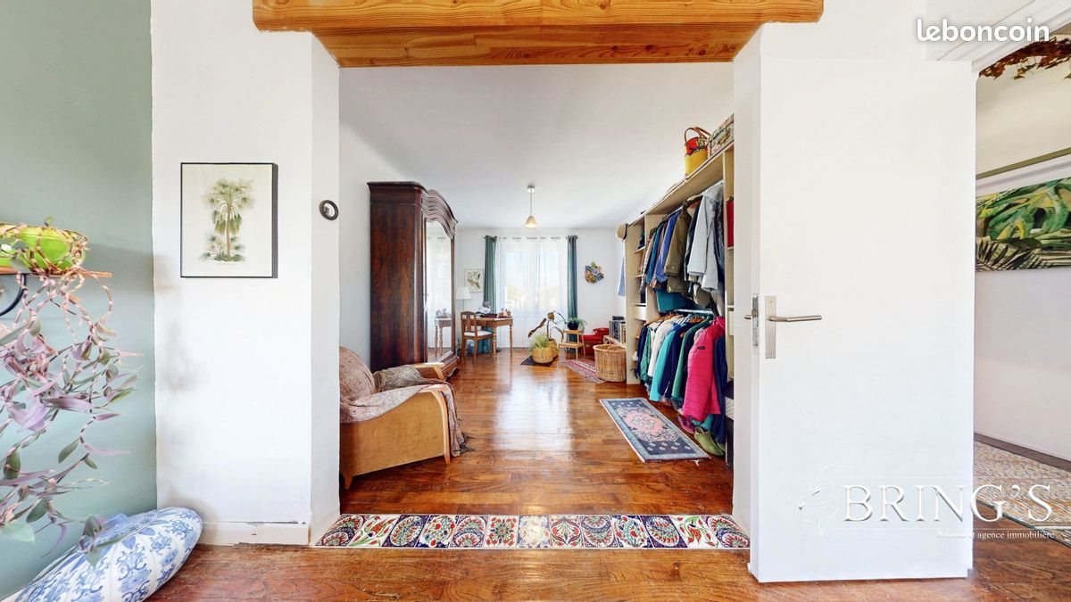 Maison à vendre, 102m², Rosporden