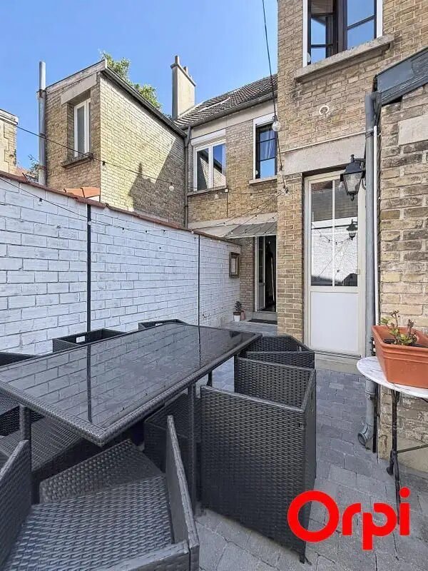 Maison à vendre, 105m², Reims