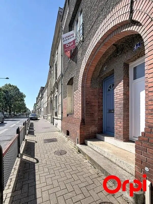 Maison à vendre, 105m², Reims