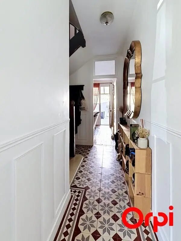 Maison à vendre, 105m², Reims