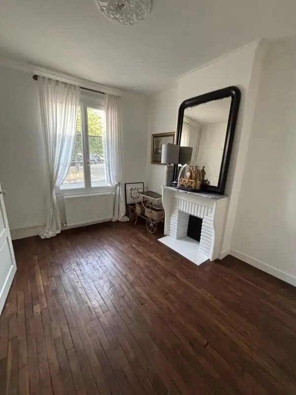 Maison à vendre, 105m², Reims
