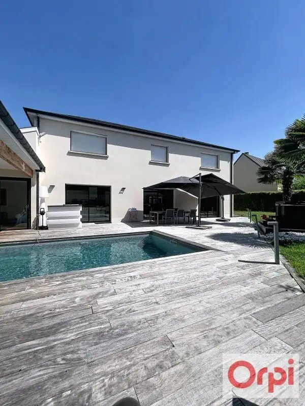 Maison à vendre, 260m², Bezannes