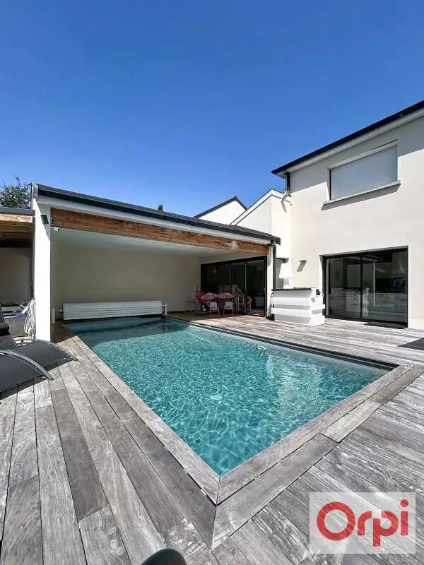 Maison à vendre, 260m², Bezannes
