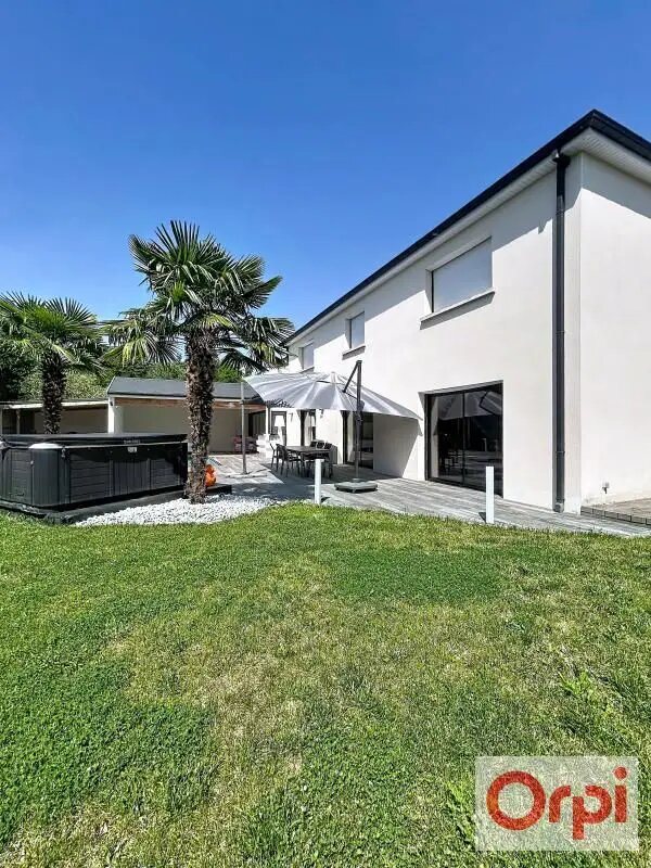 Maison à vendre, 260m², Bezannes