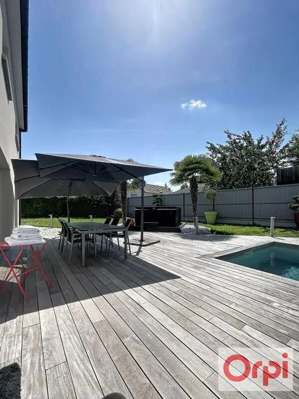 Maison à vendre, 260m², Bezannes