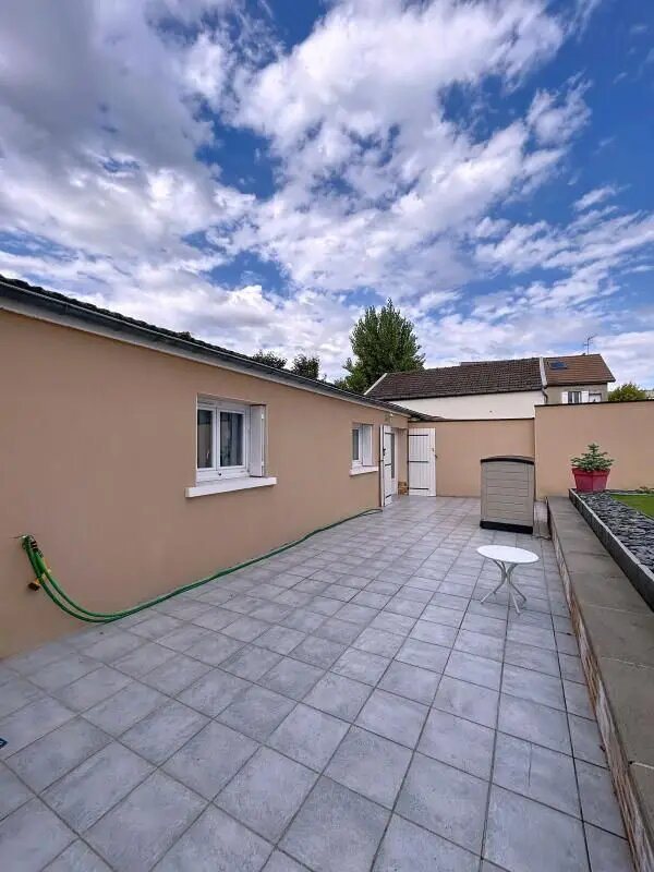 Maison à vendre, 108m², Tinqueux