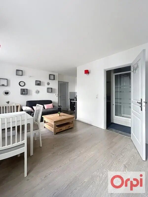 Appartement à vendre, 35m², Reims