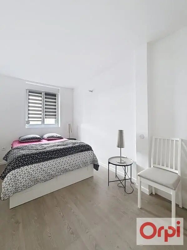 Appartement à vendre, 35m², Reims