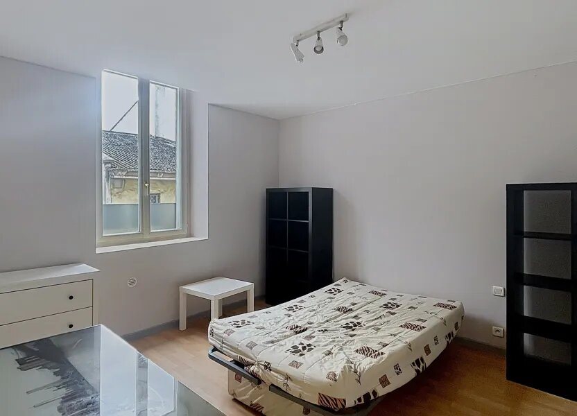Appartement à vendre, 27m², Reims