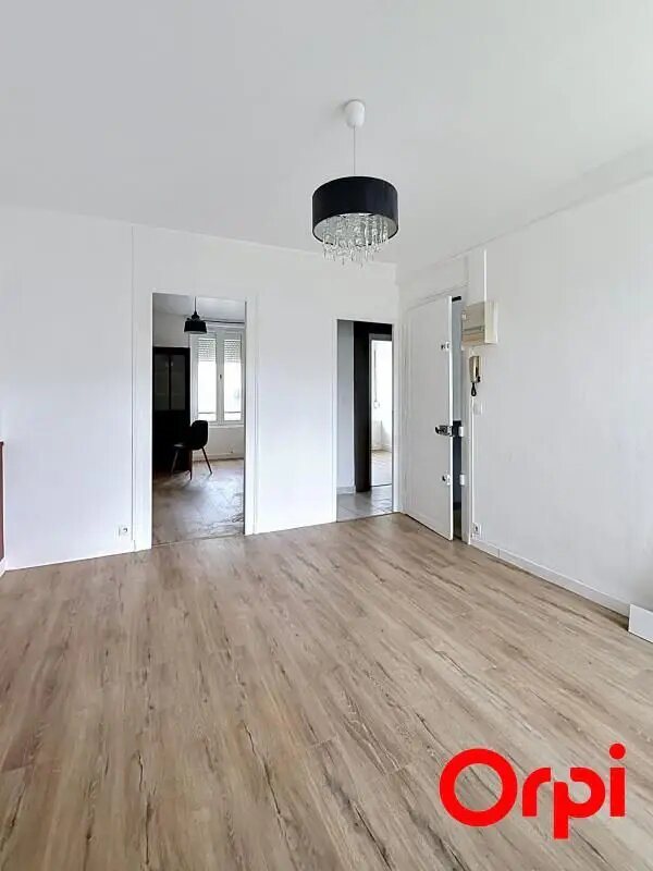 Appartement à vendre, 42m², Reims