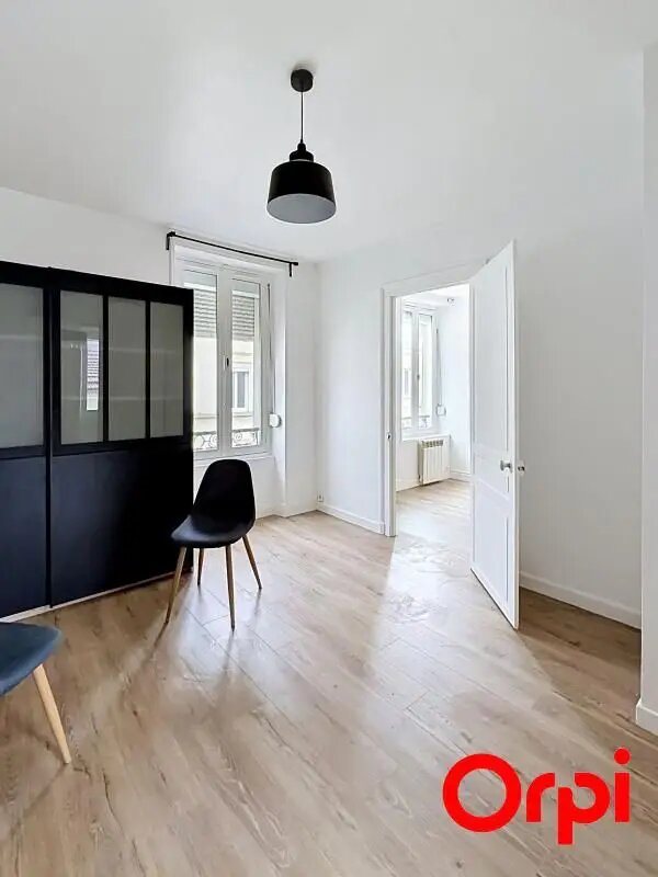 Appartement à vendre, 42m², Reims
