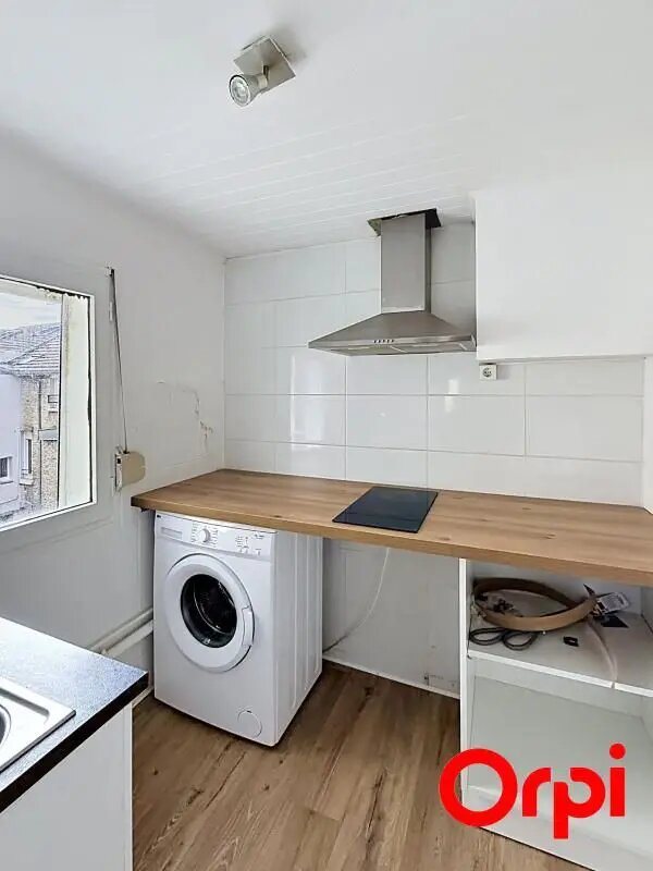 Appartement à vendre, 42m², Reims