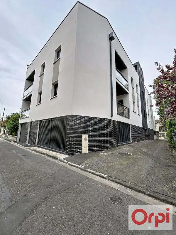 Appartement à vendre, 65m², Reims