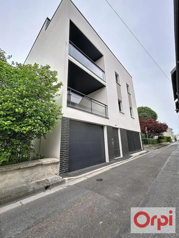 Appartement à vendre, 65m², Reims