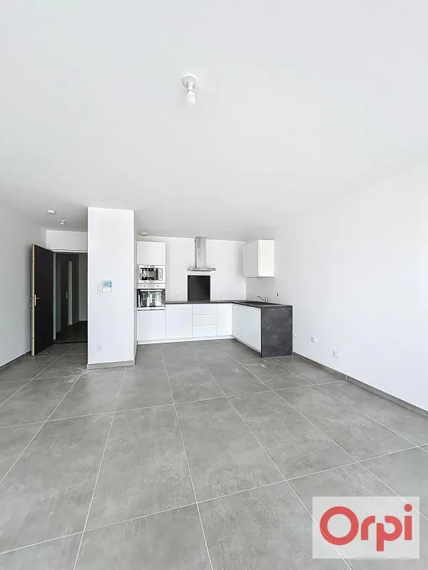 Appartement à vendre, 65m², Reims