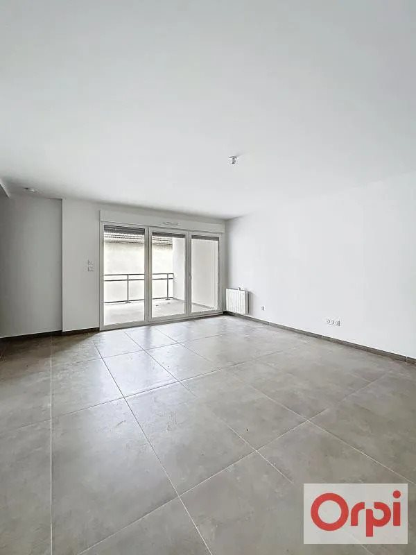 Appartement à vendre, 65m², Reims