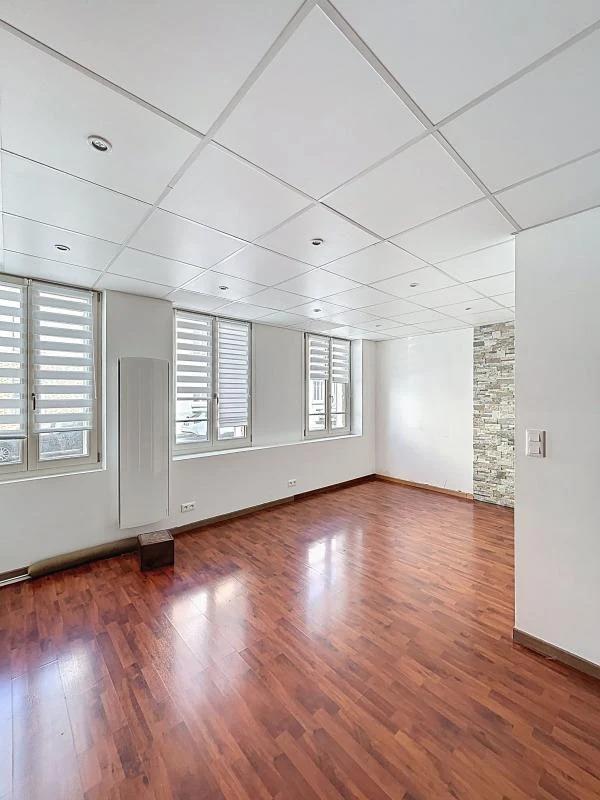 Appartement à vendre, 74m², Reims