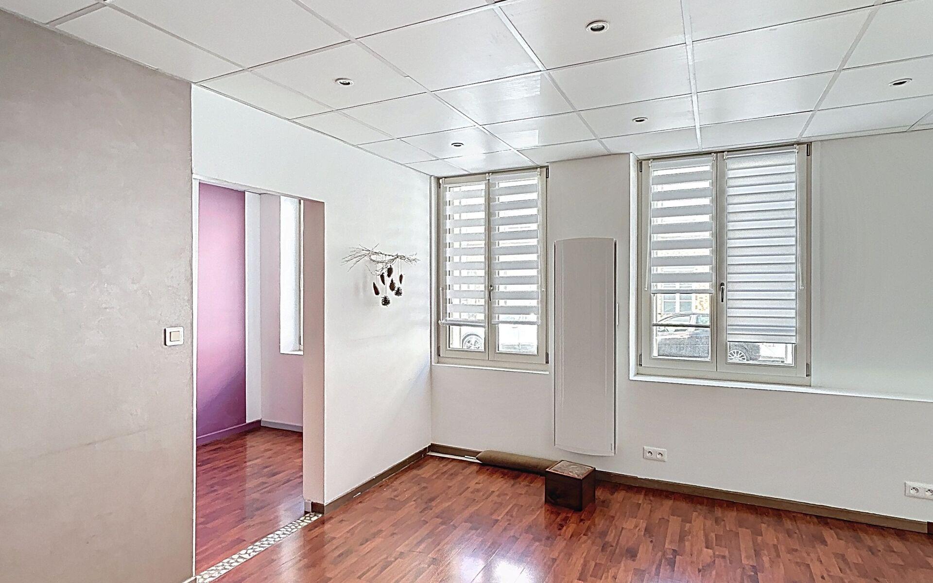 Appartement à vendre, 74m², Reims