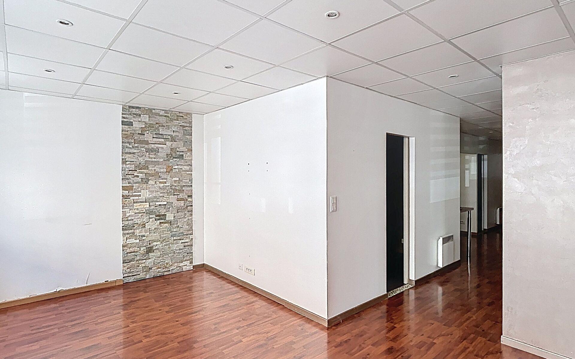 Appartement à vendre, 74m², Reims