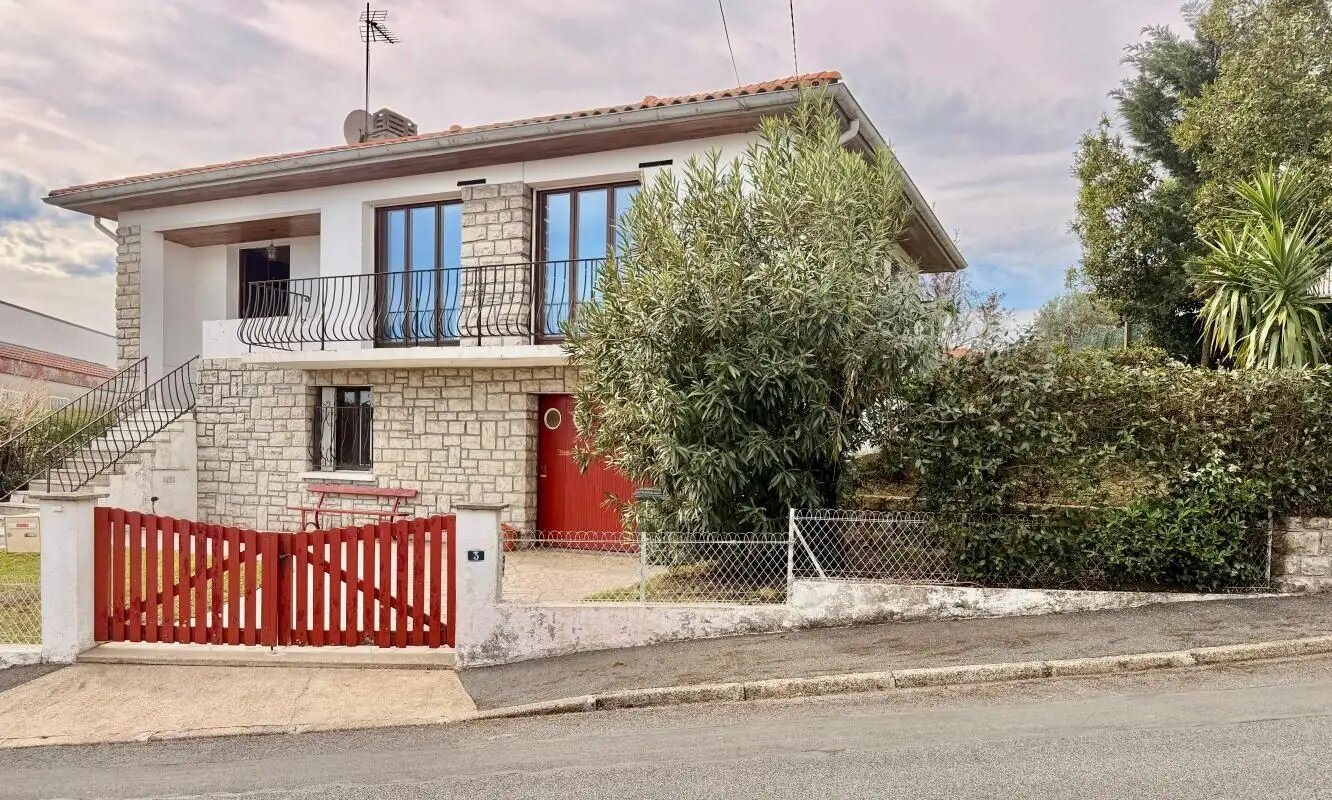Maison à vendre, 147m², Anglet