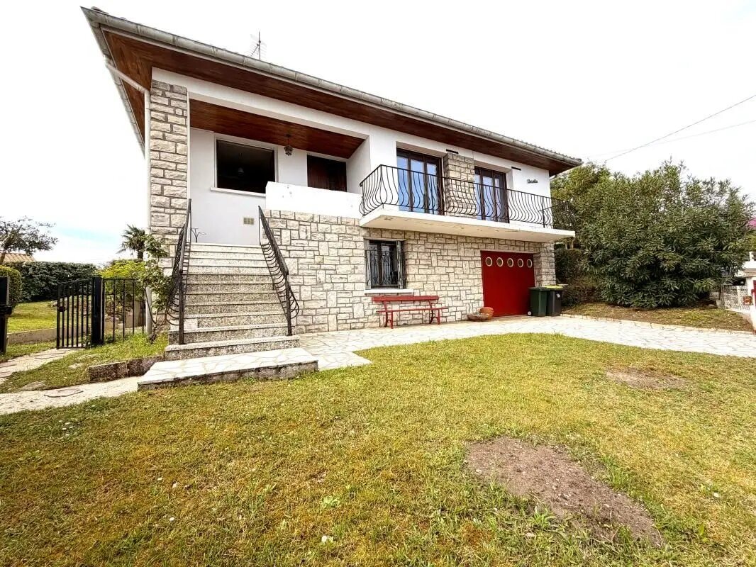 Maison à vendre, 147m², Anglet