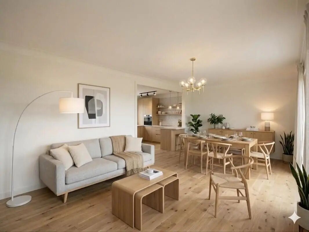 Maison à vendre, 147m², Anglet