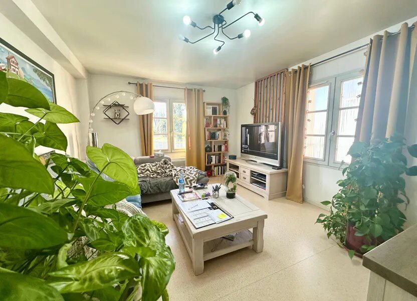 Appartement à vendre, 73m², Boucau