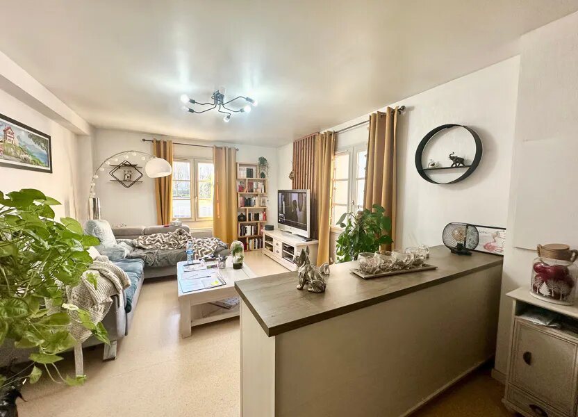 Appartement à vendre, 73m², Boucau