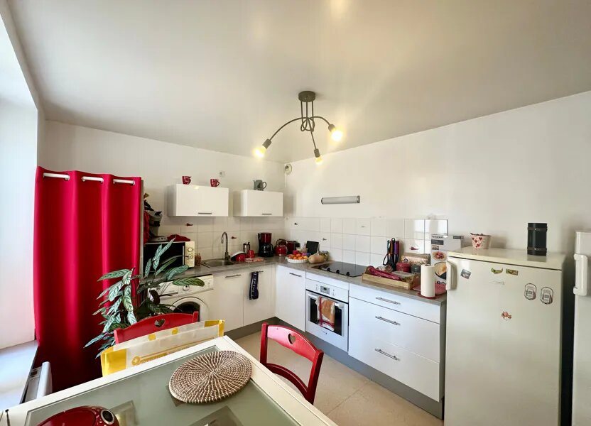Appartement à vendre, 73m², Boucau