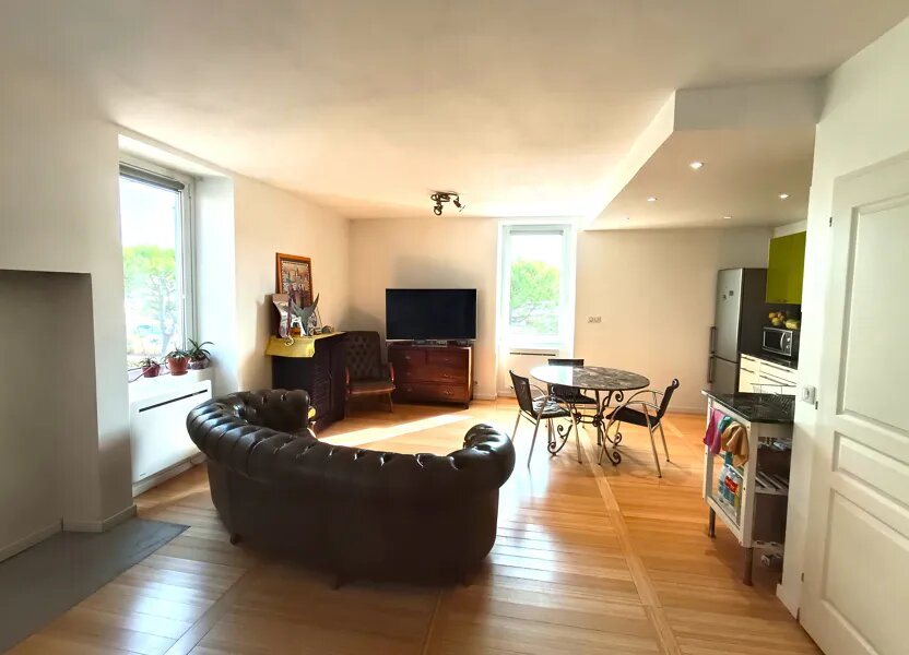 Appartement à vendre, 51m², Anglet