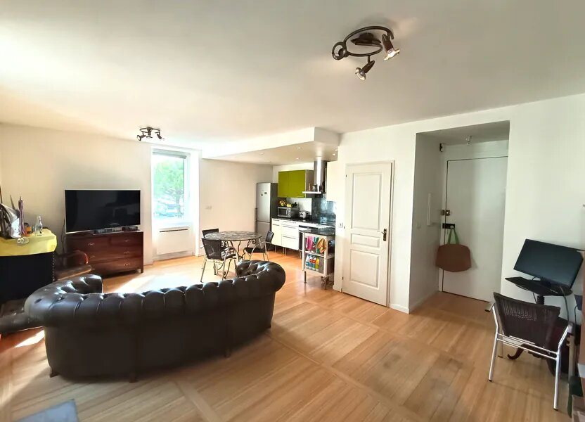 Appartement à vendre, 51m², Anglet