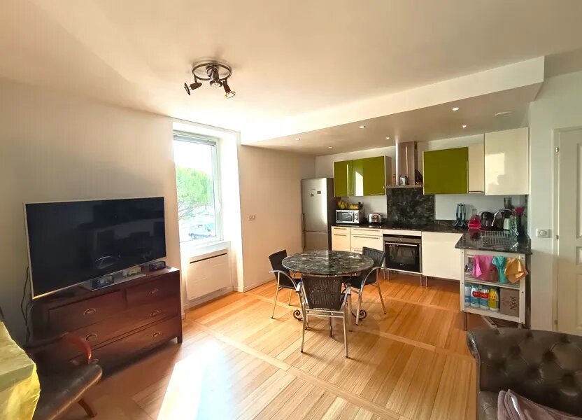 Appartement à vendre, 51m², Anglet