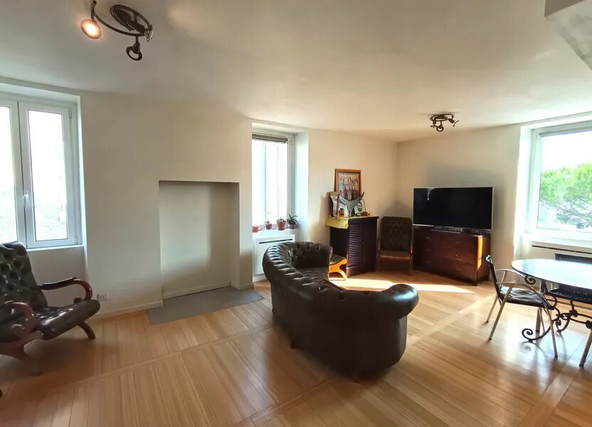 Appartement à vendre, 51m², Anglet