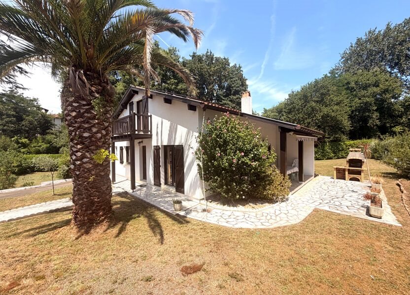 Maison à vendre, 138m², Anglet