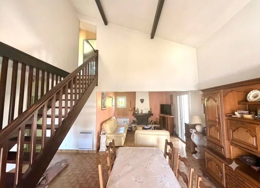 Maison à vendre, 138m², Anglet