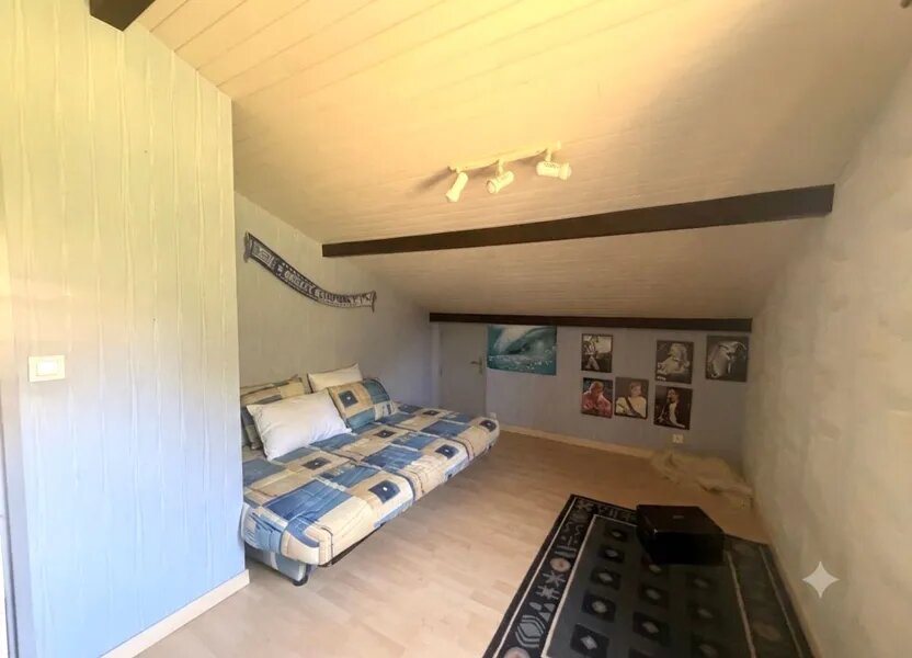 Maison à vendre, 138m², Anglet