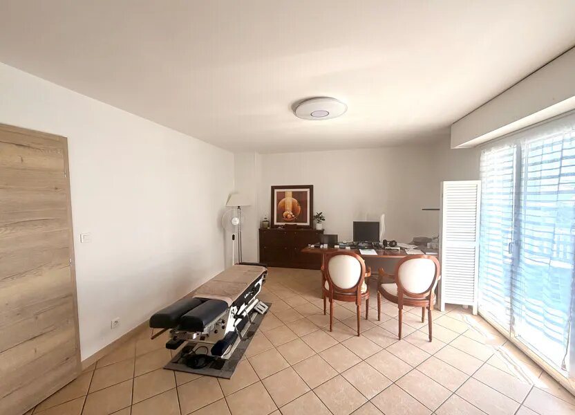 Appartement à vendre, 66m², Anglet