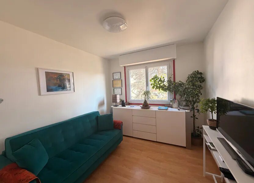 Appartement à vendre, 66m², Anglet