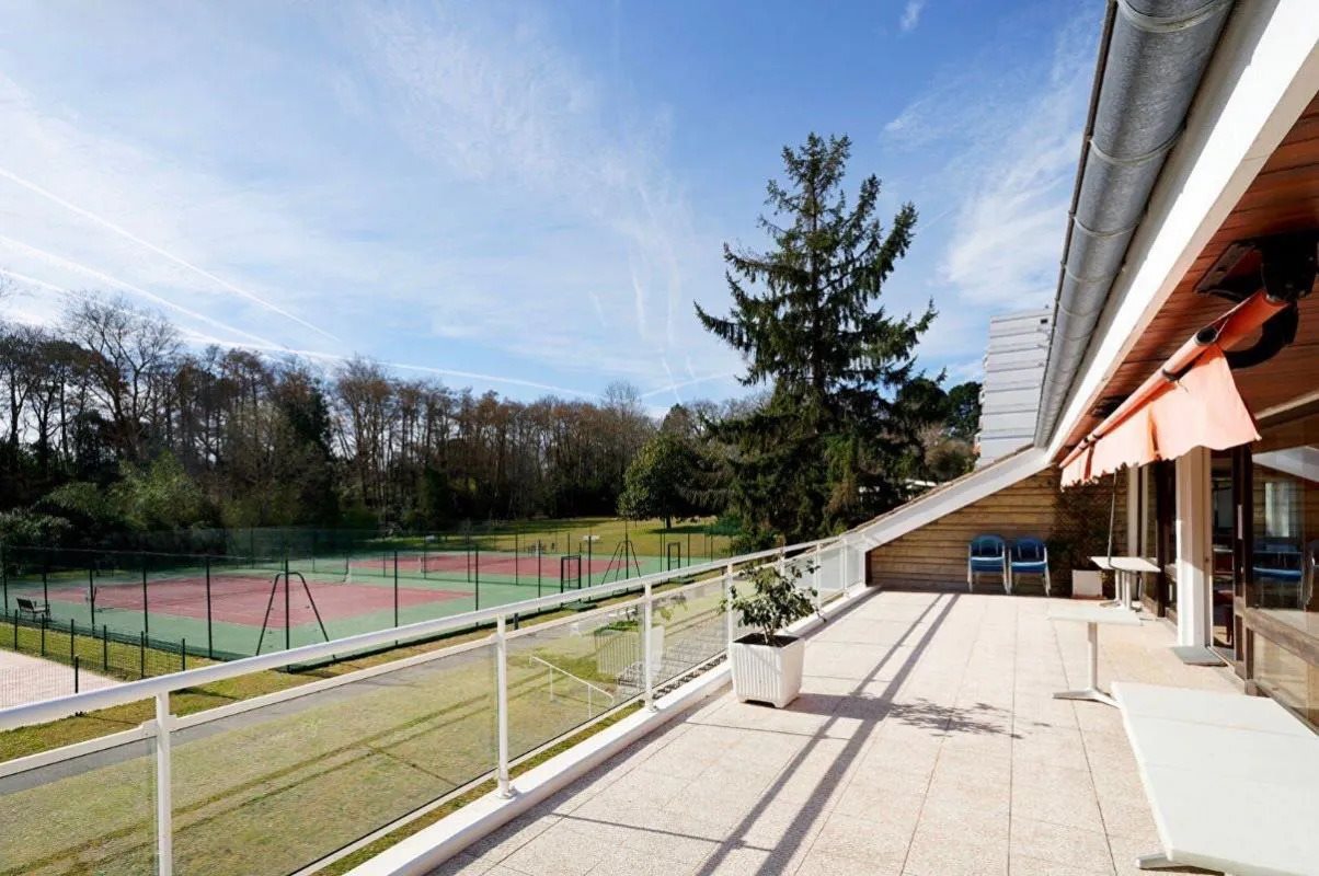 Appartement à vendre, 4m², Arcangues