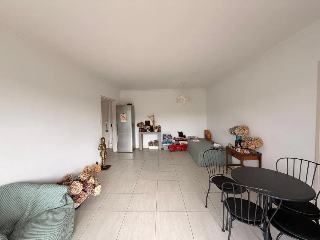 Appartement à vendre, 4m², Arcangues
