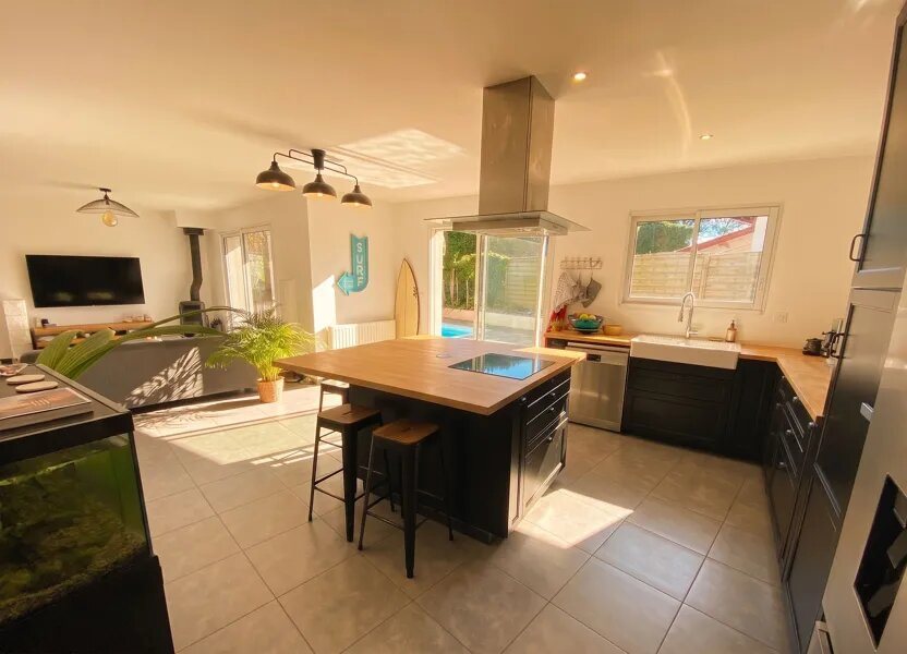 Maison à vendre, 136m², Anglet