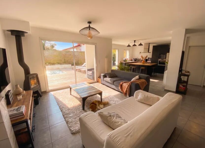 Maison à vendre, 136m², Anglet