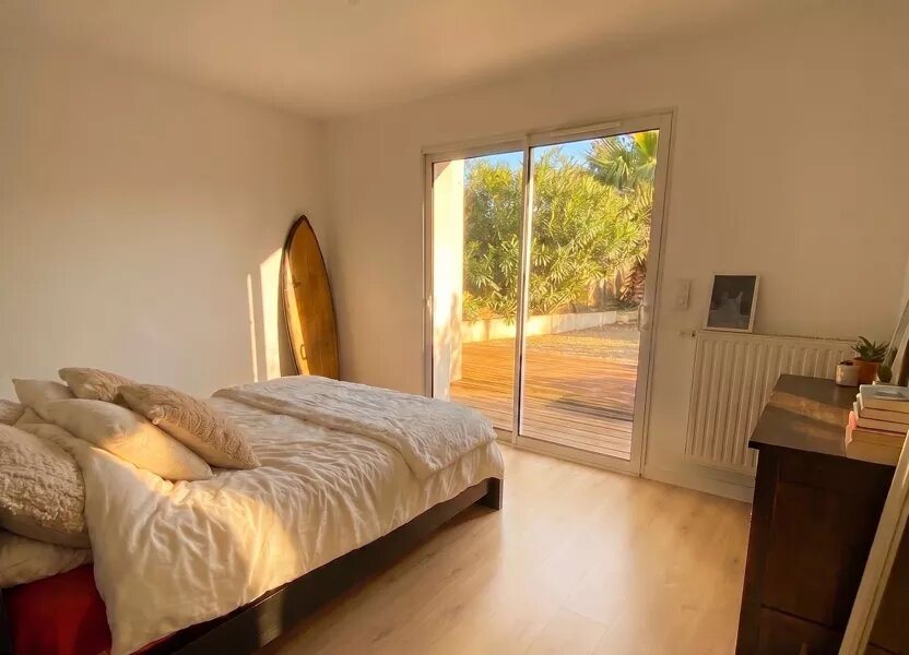 Maison à vendre, 136m², Anglet
